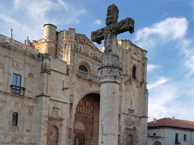 San Marcos en León-1