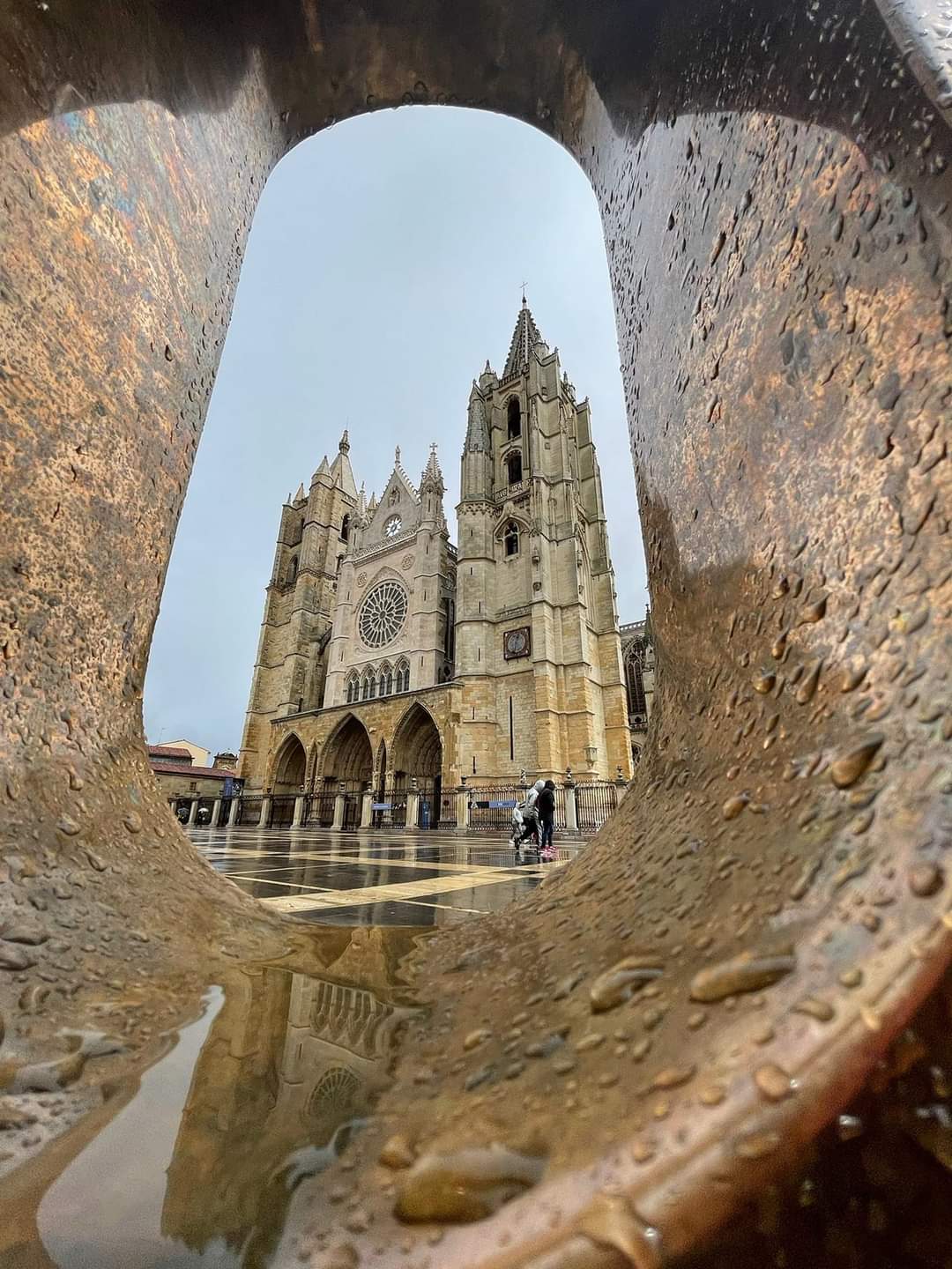 león visitas guiadas