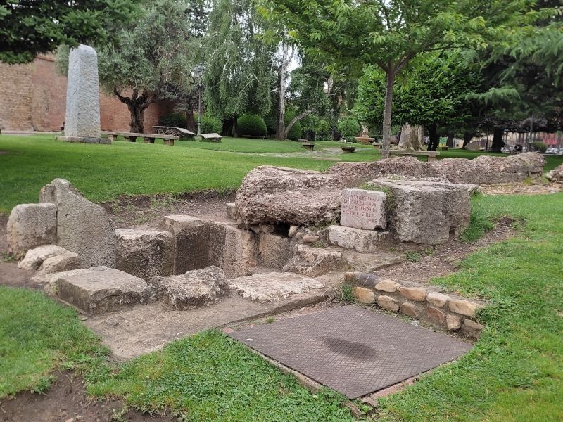origenes de León